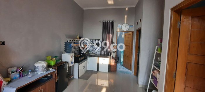 Hunian Strategis 2 KT LB 45m2 Kondisi Bagus di Kartosuro Hunian Strategis 2 KT LB 45m2 Kondisi Bagus di Kartosuro