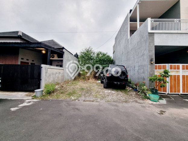 Tanah Dijual Area Strategis di Kartosuro Sukoharjo 70m2 Tanah Dijual Area Strategis di Kartosuro Sukoharjo 70m2