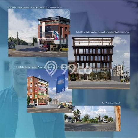 Jual Tanah Area Berkembang Kawasan Colomadu, Luas 2245m², Akses Colomadu, Karanganyar, Karanganyar Jual Tanah Area Berkembang Kawasan Colomadu, Luas 2245m², Akses Colomadu, Karanganyar, Karanganyar