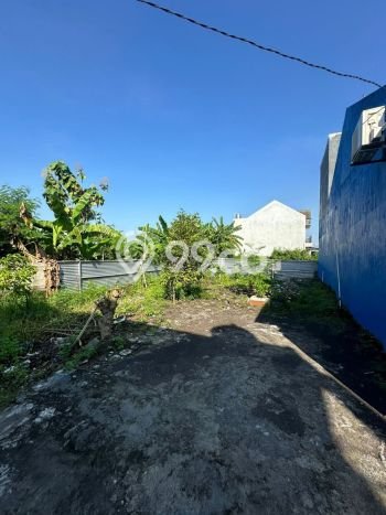Jual Tanah Kawasan Colomadu, Luas 121m², Lokasi Potensial Jual Tanah Kawasan Colomadu, Luas 121m², Lokasi Potensial