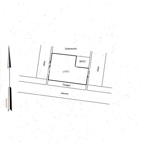 Jual Tanah Kawasan Colomadu, Luas 121m², Lokasi Potensial Jual Tanah Kawasan Colomadu, Luas 121m², Lokasi Potensial
