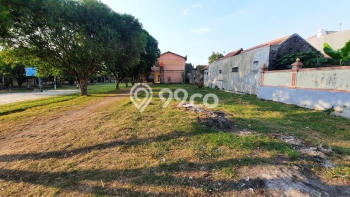 Untuk Dijual Tanah 6003m2 di Kartosuro, Sukoharjo Untuk Dijual Tanah 6003m2 di Kartosuro, Sukoharjo