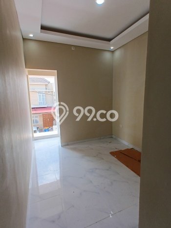 Rumah Modern Cantik 3 KT Siap Huni di Colomadu Rumah Modern Cantik 3 KT Siap Huni di Colomadu