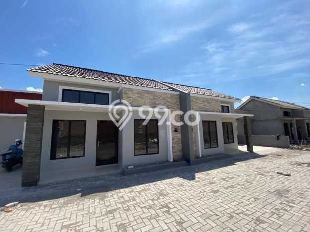Rumah Minimalis Dijual di Colomadu 2 Kamar dengan LT 70m2 Rumah Minimalis Dijual di Colomadu 2 Kamar dengan LT 70m2