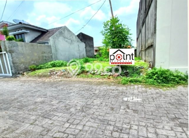 Tanah Lokasi Strategis di , Luas 164m2m², Akses ke Pusat Kota, Akses Sukoharjo, Sukoharjo Tanah Lokasi Strategis di , Luas 164m2m², Akses ke Pusat Kota, Akses Sukoharjo, Sukoharjo