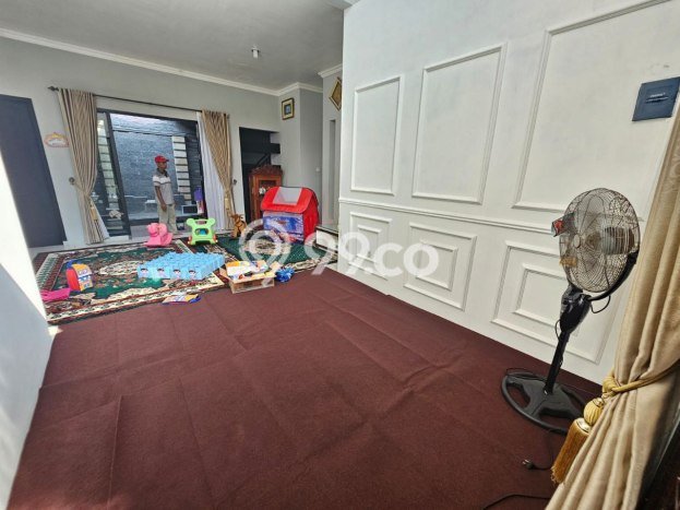 Dijual Rumah Strategis Bagus Punya 3 KT di Jaten Karanganyar SHM Dijual Rumah Strategis Bagus Punya 3 KT di Jaten Karanganyar SHM