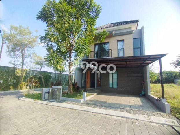 Rumah Terawat 4 KT 2 KM di Colomadu, Karanganyar Rumah Terawat 4 KT 2 KM di Colomadu, Karanganyar