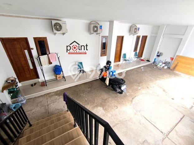 Unit Kost Dijual di Colomadu dengan 9 Kamar Tidur & Luas Bangunan 260m2 Unit Kost Dijual di Colomadu dengan 9 Kamar Tidur & Luas Bangunan 260m2