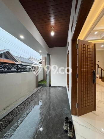Siap Huni Hunian Elit 4 Kamar di Banjarsari Dekat ke Mana Pun Siap Huni Hunian Elit 4 Kamar di Banjarsari Dekat ke Mana Pun