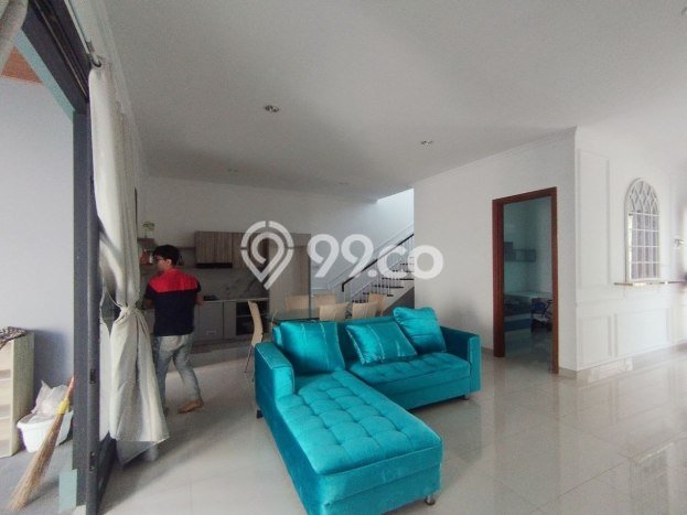 Rumah Terawat 4 KT 2 KM di Colomadu, Karanganyar Rumah Terawat 4 KT 2 KM di Colomadu, Karanganyar