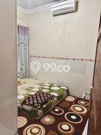 Rumah Modern Cantik 2 Kamar Siap Huni di Colomadu Rumah Modern Cantik 2 Kamar Siap Huni di Colomadu