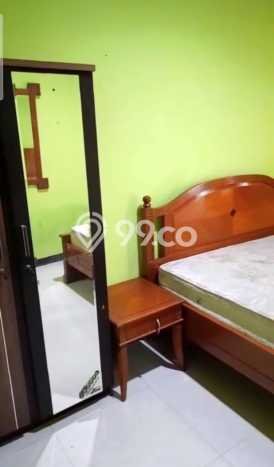 Disewakan! Rumah 5 Kamar Tidur &
2 Kamar Mandi di Kartosuro, Sukoharjo Disewakan! Rumah 5 Kamar Tidur &
2 Kamar Mandi di Kartosuro, Sukoharjo