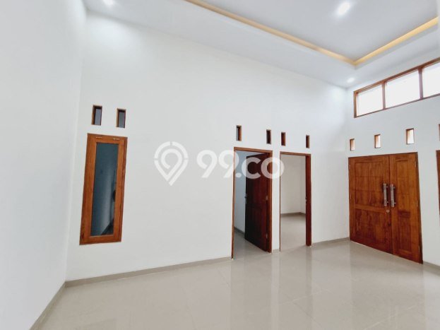Rumah area Colomadu, Karanganyar, Luas 70m² LB 53m² Rumah area Colomadu, Karanganyar, Luas 70m² LB 53m²