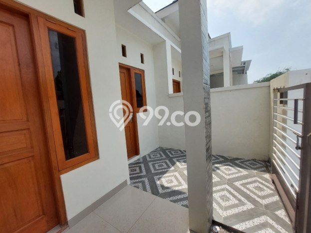BEST OFFER! Rumah Nyaman area Colomadu, LT 83m² Bangunan 45m² BEST OFFER! Rumah Nyaman area Colomadu, LT 83m² Bangunan 45m²