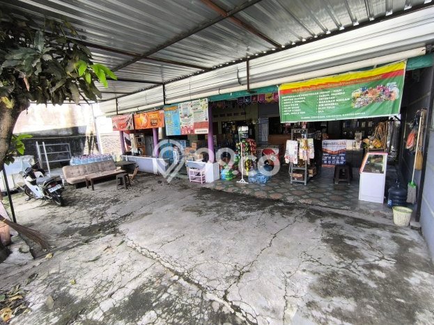 Lahan Kosong Dijual di Karanganyar dengan Area 614m2 Lahan Kosong Dijual di Karanganyar dengan Area 614m2