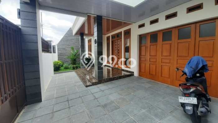Best Deal Hunian Mewah Ideal dan Luas di Banjarsari, Surakarta Best Deal Hunian Mewah Ideal dan Luas di Banjarsari, Surakarta