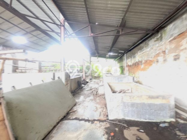 Tanah Komersial Disewakan di Laweyan Surakarta Seluas 600m2 Tanah Komersial Disewakan di Laweyan Surakarta Seluas 600m2