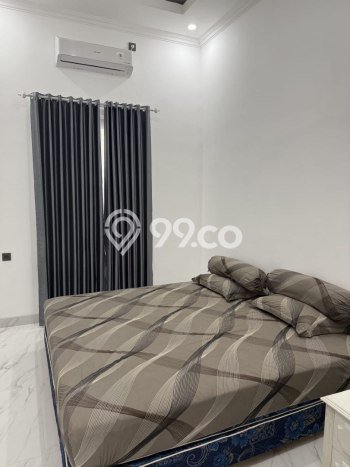 Dijual Cepat Rumah Favorit Siap Huni LB 170m2 di Colomadu, Karanganyar Dijual Cepat Rumah Favorit Siap Huni LB 170m2 di Colomadu, Karanganyar