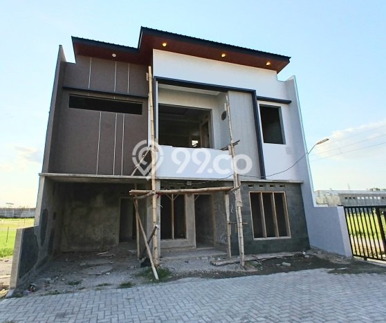 Dijual Rumah Minimalis Bagus Punya 3 KT di Colomadu Karanganyar SHM Dijual Rumah Minimalis Bagus Punya 3 KT di Colomadu Karanganyar SHM