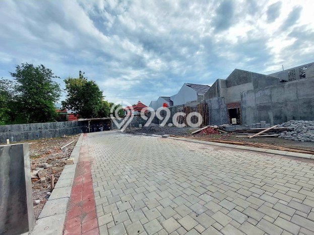Dijual Rumah Minimalis Bagus Punya 2 KT di Banjarsari Surakarta SHM Dijual Rumah Minimalis Bagus Punya 2 KT di Banjarsari Surakarta SHM