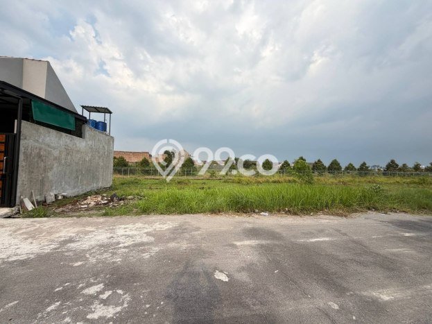 Tanah Dijual Lokasi Colomadu, Karanganyar Luas 81m2 Legalitas Aman Tanah Dijual Lokasi Colomadu, Karanganyar Luas 81m2 Legalitas Aman