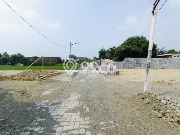 AREA PROSPEKTIF! Tanah Kawasan Colomadu, Luas 72m², Akses Fasilitas Umum AREA PROSPEKTIF! Tanah Kawasan Colomadu, Luas 72m², Akses Fasilitas Umum