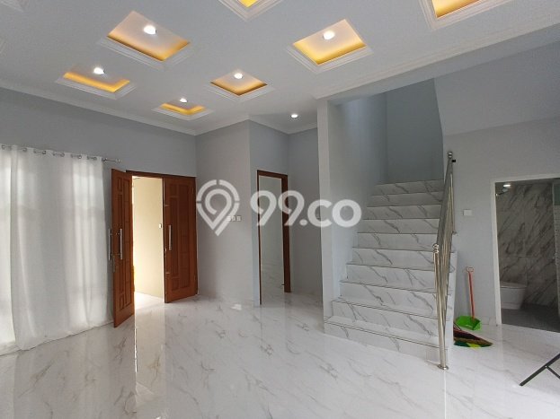 Rumah Lingkungan Asri kawasan Colomadu, Karanganyar, LT 108m² Bangunan 108m² Rumah Lingkungan Asri kawasan Colomadu, Karanganyar, LT 108m² Bangunan 108m²