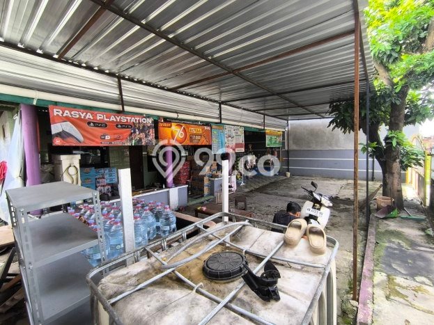 Lahan Kosong Dijual di Karanganyar dengan Area 614m2 Lahan Kosong Dijual di Karanganyar dengan Area 614m2