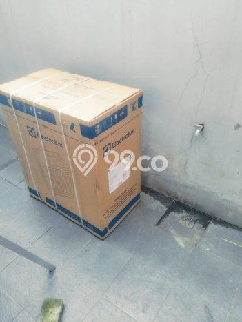 Rumah Asri di Colomadu, 2 KM, Lokasi Strategis Rumah Asri di Colomadu, 2 KM, Lokasi Strategis