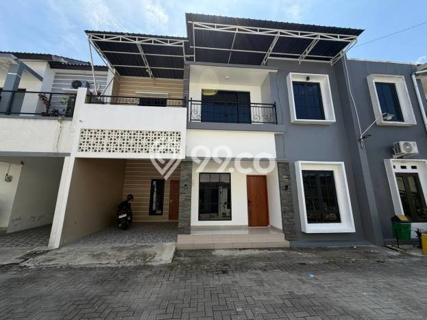 Dijual Rumah Strategis Bagus Punya 3 KT di Colomadu Karanganyar SHM Dijual Rumah Strategis Bagus Punya 3 KT di Colomadu Karanganyar SHM