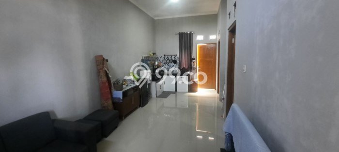 Hunian Strategis 2 KT LB 45m2 Kondisi Bagus di Kartosuro Hunian Strategis 2 KT LB 45m2 Kondisi Bagus di Kartosuro