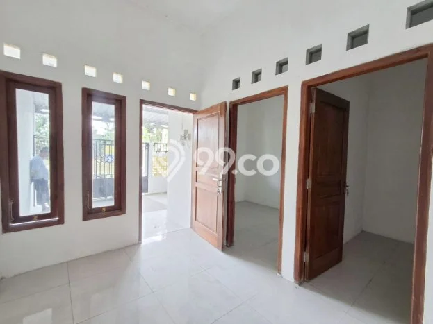 Rumah Sederhana Dijual di Banjarsari 2 Kamar dengan LT 55m2 Rumah Sederhana Dijual di Banjarsari 2 Kamar dengan LT 55m2
