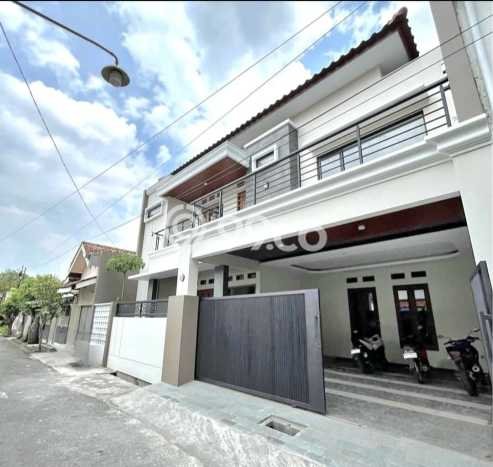 Siap Huni Hunian Elit 4 Kamar di Banjarsari Dekat ke Mana Pun Siap Huni Hunian Elit 4 Kamar di Banjarsari Dekat ke Mana Pun