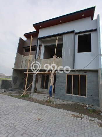 Dijual Rumah Minimalis Bagus Punya 3 KT di Colomadu Karanganyar SHM Dijual Rumah Minimalis Bagus Punya 3 KT di Colomadu Karanganyar SHM