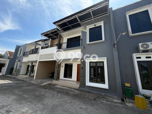 Dijual Rumah Strategis Bagus Punya 3 KT di Colomadu Karanganyar SHM Dijual Rumah Strategis Bagus Punya 3 KT di Colomadu Karanganyar SHM