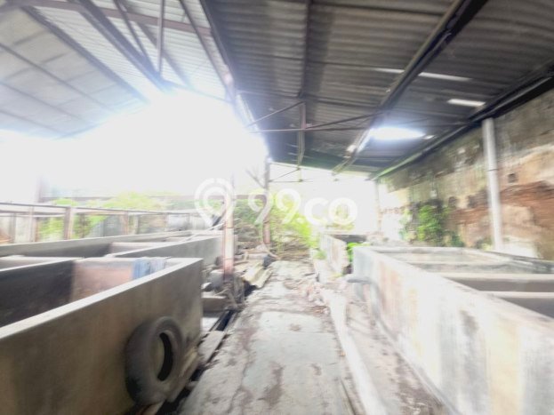 Tanah Komersial Disewakan di Laweyan Surakarta Seluas 600m2 Tanah Komersial Disewakan di Laweyan Surakarta Seluas 600m2