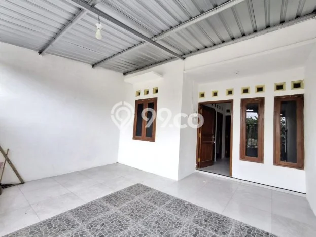 Rumah Sederhana Dijual di Banjarsari 2 Kamar dengan LT 55m2 Rumah Sederhana Dijual di Banjarsari 2 Kamar dengan LT 55m2