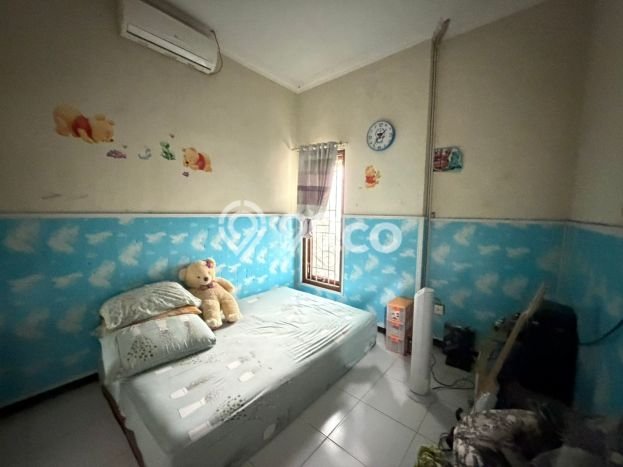 Rumah Modern Cantik 2 Kamar Siap Huni di Colomadu Rumah Modern Cantik 2 Kamar Siap Huni di Colomadu