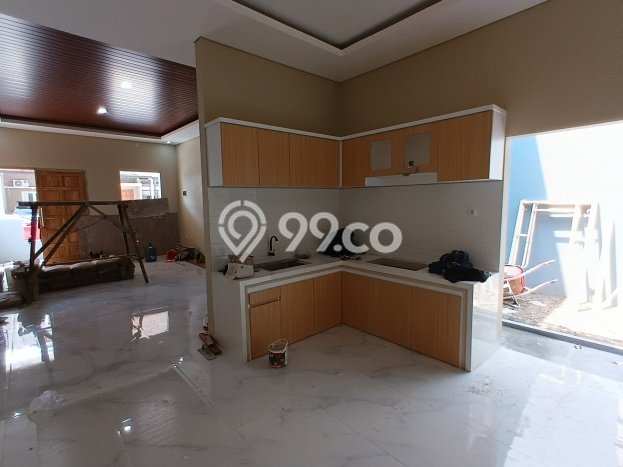 Rumah Modern Cantik 3 KT Siap Huni di Colomadu Rumah Modern Cantik 3 KT Siap Huni di Colomadu