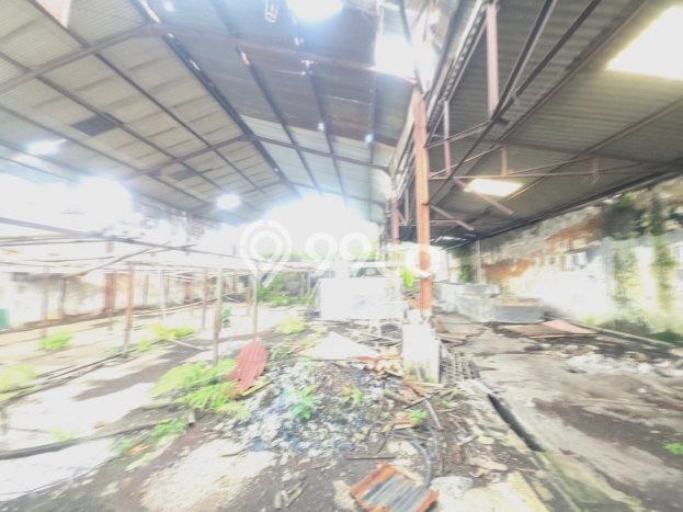 Tanah Komersial Disewakan di Laweyan Surakarta Seluas 600m2 Tanah Komersial Disewakan di Laweyan Surakarta Seluas 600m2