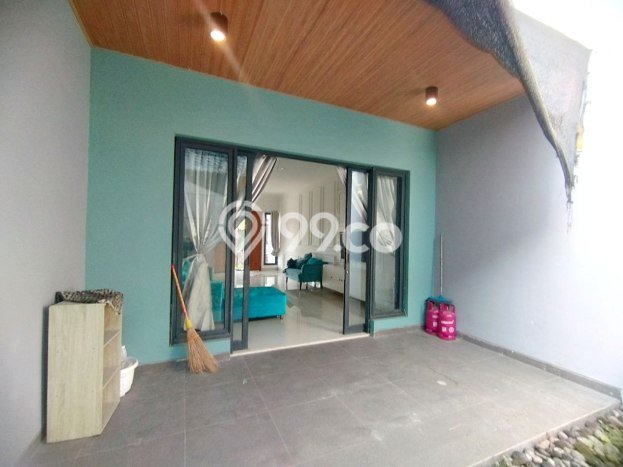Rumah Terawat 4 KT 2 KM di Colomadu, Karanganyar Rumah Terawat 4 KT 2 KM di Colomadu, Karanganyar