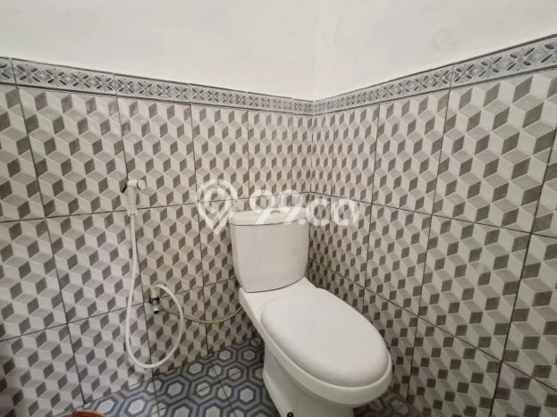 Rumah Sederhana Dijual di Banjarsari 2 Kamar dengan LT 55m2 Rumah Sederhana Dijual di Banjarsari 2 Kamar dengan LT 55m2