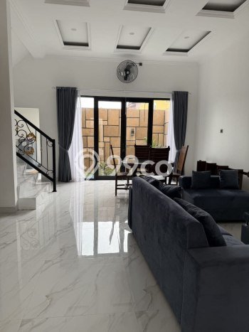 Dijual Cepat Rumah Favorit Siap Huni LB 170m2 di Colomadu, Karanganyar Dijual Cepat Rumah Favorit Siap Huni LB 170m2 di Colomadu, Karanganyar