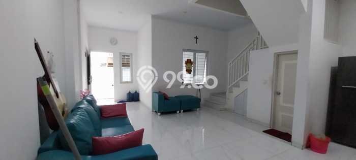 For Sale Hunian Rumah Terawat 4 KT di Tanjung Duren, Jakarta Barat For Sale Hunian Rumah Terawat 4 KT di Tanjung Duren, Jakarta Barat