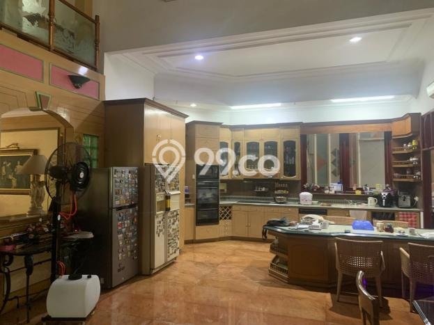 Rumah Mewah Dijual LT 504m2 di Kelapa Gading, Jakarta Utara Rumah Mewah Dijual LT 504m2 di Kelapa Gading, Jakarta Utara