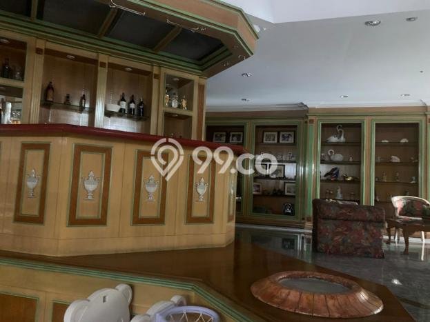 Rumah Mewah Dijual LT 504m2 di Kelapa Gading, Jakarta Utara Rumah Mewah Dijual LT 504m2 di Kelapa Gading, Jakarta Utara