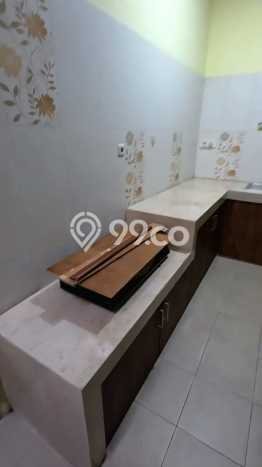 Ready to Use! Luxury House LT 90m2 Desain Elegan di Green Lake City Ready to Use! Luxury House LT 90m2 Desain Elegan di Green Lake City