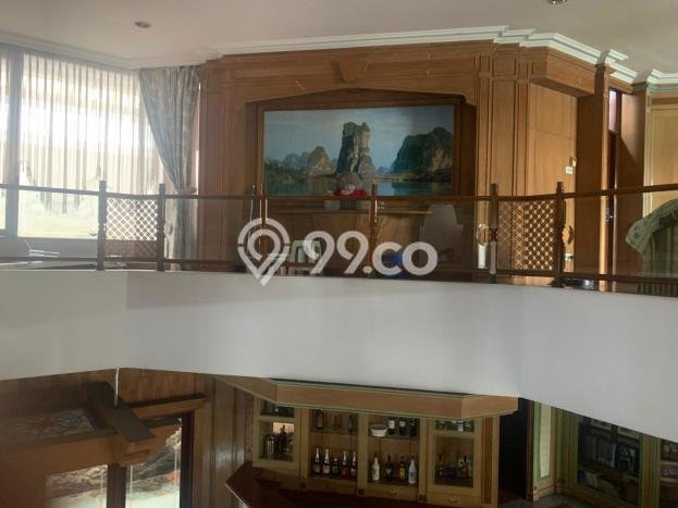 Rumah Mewah Dijual LT 504m2 di Kelapa Gading, Jakarta Utara Rumah Mewah Dijual LT 504m2 di Kelapa Gading, Jakarta Utara