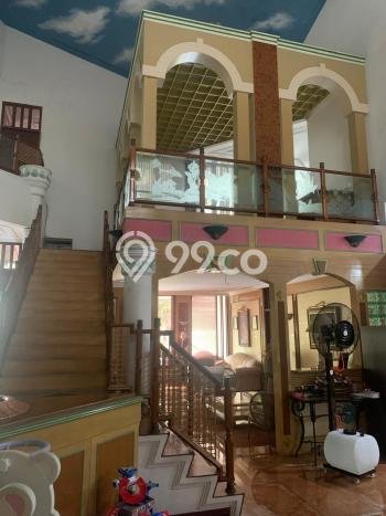 Rumah Mewah Dijual LT 504m2 di Kelapa Gading, Jakarta Utara Rumah Mewah Dijual LT 504m2 di Kelapa Gading, Jakarta Utara