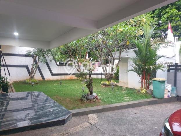 Jual Rumah Mewah Elegan Dengan View Eksklusif di Cipete, Jakarta Selatan Jual Rumah Mewah Elegan Dengan View Eksklusif di Cipete, Jakarta Selatan
